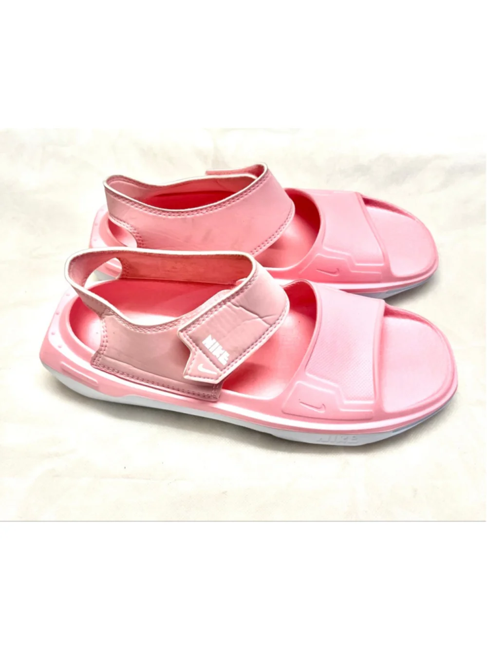 Nike Playscape (GS) Sandals in the 